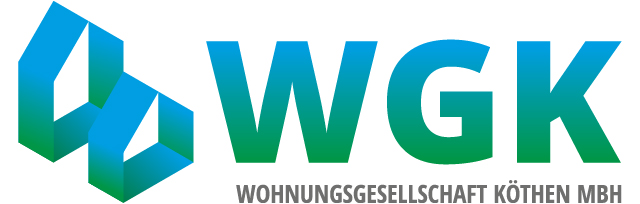 Leben in Köthen - wohnen bei der WGK
